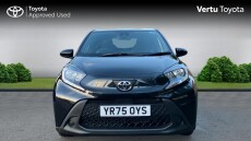 Toyota Aygo X 1.0 VVT-i Pure 5dr Petrol Hatchback